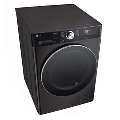 LG FWY937BCTA1 13Kg/7Kg, Washer Dryer, D Rated in Black
