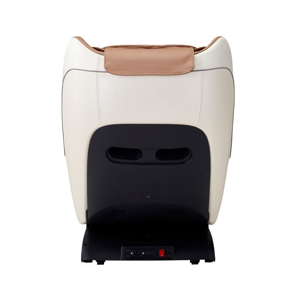 SYNCA Circ+ Massage Chair in Beige