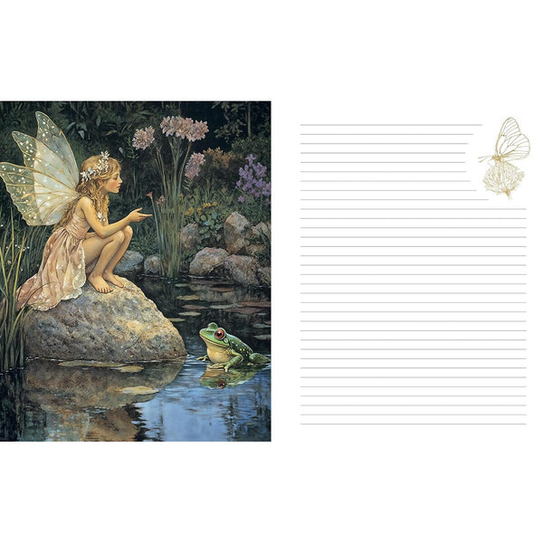 Paper Paper Paper in 2 Options: the Magical Collection or the Vintage Retro Collection