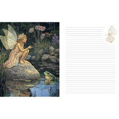 Paper Paper Paper in 2 Options: the Magical Collection or the Vintage Retro Collection