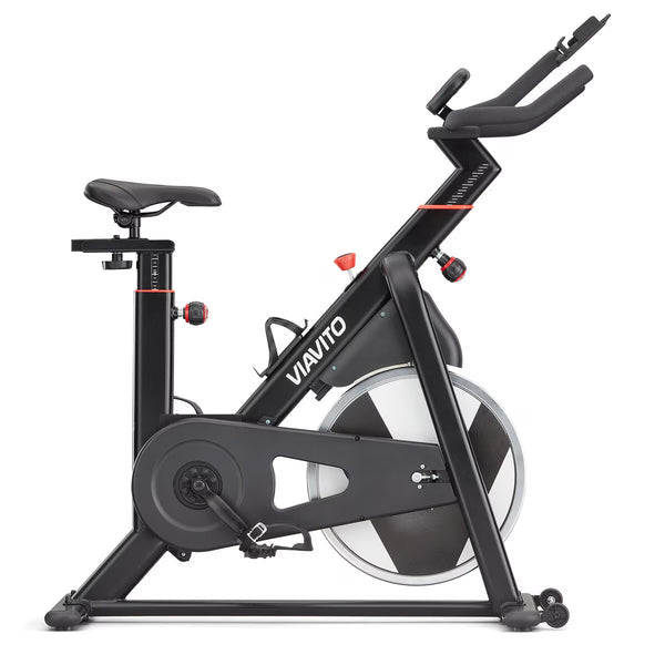 Viavito Veloria Indoor Exercise Bike