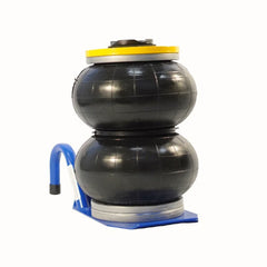 Selson HBNXLO 2.5 Tonne 2 Bellow Hand-Held Air Jack