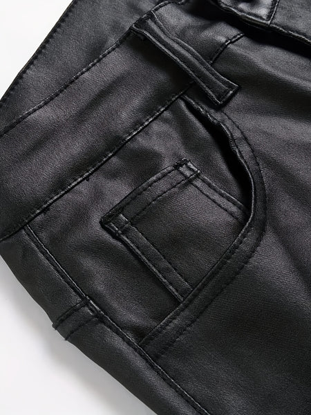 Men's Fashion Long Pants