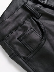 Men's Fashion Long Pants