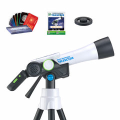 Leapfrog Magic Adventure Telescope (5+ Years)