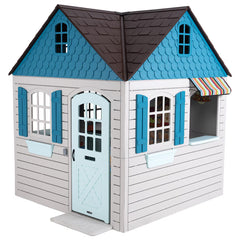 Lifetime 7Ft (2.2M) Imagination Playhouse (3-10 Years)
