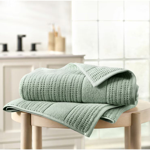 Loftstyle 100% Cotton Bath Sheet, in 3 Colours