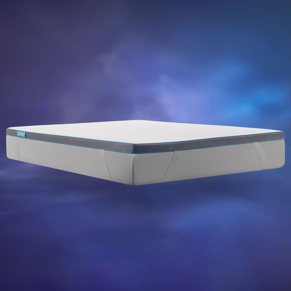 Simba Hybrid® Mattress Topper, Single