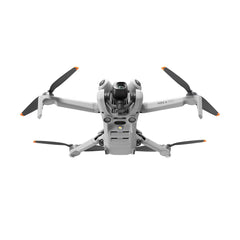 DJI Mini 4 Pro with DJI RC2 and 128GB Samsung Microsd Card for Action Sports Camera