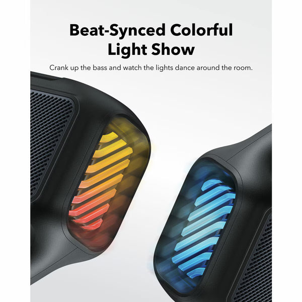 Soundcore Boom V2 Speaker