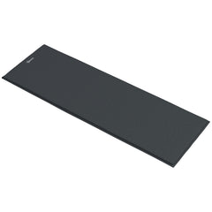 Self-Inflating Camping Sleeping Pad, Single Air Bed with Carry Bag