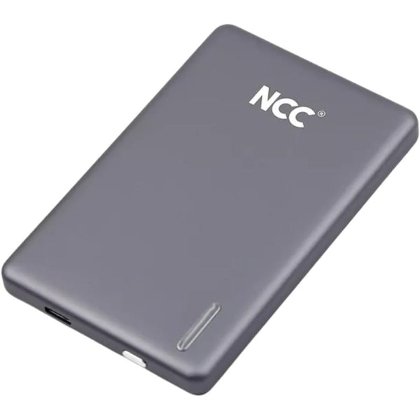 Magnetic Wireless Power Bank Fast Charging – Ultra Slim, with USB-C, Smartphones Battery Pack Compatible with iPhone/Android