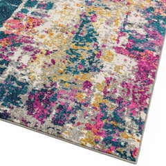 Colt Abstract Rug, 200 X 290 Cm