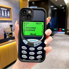 Phone Case - Innovative Designs for Mobile Phone Cases Featuring Unique Patterns, Including a New Groove Stepped Style. These Fun And Trendy Cases Are Perfect for Iphone 17 Pro Max/Pro/Air, 16 Plus, 15, 14 Pro Max, 13, 12, 11