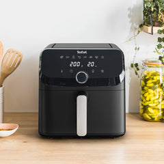 Tefal Easy Fry Mega Air Fryer 7.5L, EY855D40