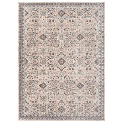 Finlay Area Rug in Beige, 160 X 213 Cm