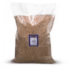 J & J Corn with Extra Oyster Shell Chicken Food 5kg Nutritious Poultry Feed For Strong Shells