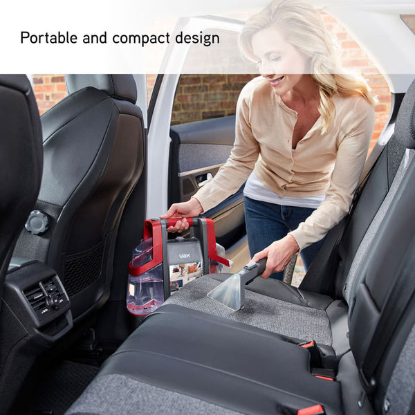 VAX Corded Spot Washer, CDCW-CSXD