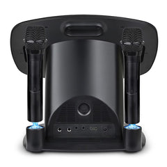 Singing Machine Portable Karaoke ISM9025