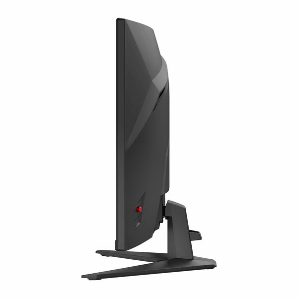 MSI 321CQF E18 32 Inch WQHD 180Hz VA Gaming Monitor, 9S6-3DE04T-003