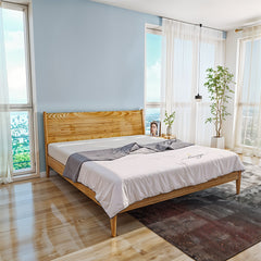 3PCS Luxury Embroidered Summer Bedding Set, Air-Conditioning Thin Quilt Set, Washed Twill Lightweight & Soft Breathable for Hot Sleepers, Machine Washable, Comtemporary Style 100% Polyester (1 Duvet + 2 Pillowcases, Without Pillow Inserts)