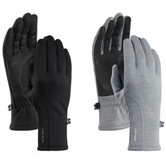 HEAD® Women'S Touchscreen Running Gloves in Grey