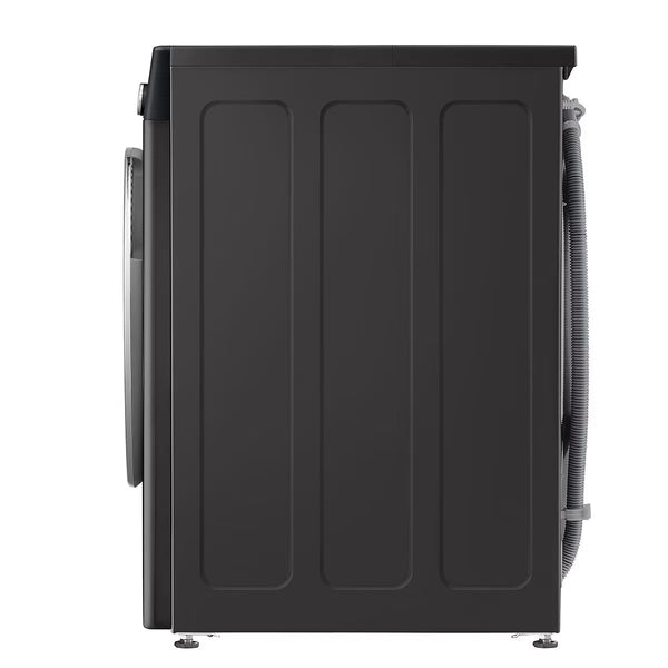 LG FWY937BCTA1 13Kg/7Kg, Washer Dryer, D Rated in Black