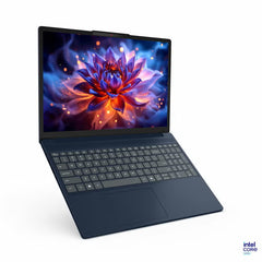 Lenovo Ideapad Slim 3, Copilot+ PC, Intel Core Ultra 5, 24GB RAM, 512GB SSD, 15.3 Inch Laptop, 83UR002JUK