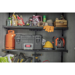 Keter Ashwood Signature Alto 4Ft 6