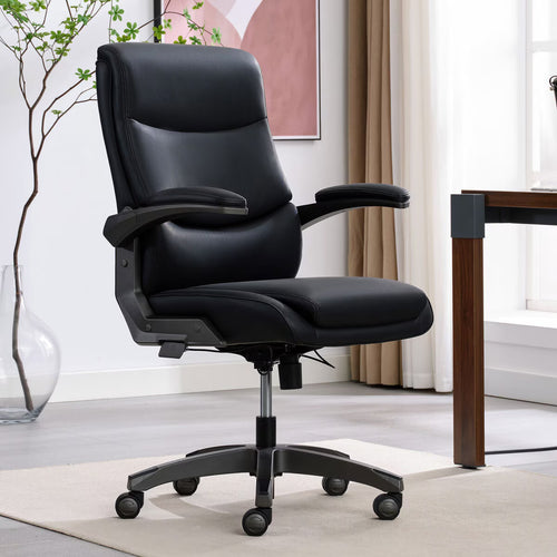 La-Z-Boy Manager'S Office Chair with Flip up Arms