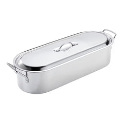 Judge 45Cm Fish Poacher, 7.3L