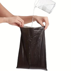 1200pcs/60 rolls Thickened Pet Poop Bag, Easy to Clean, , Perfect for Dog Poop, Pet Poop Bag|Playful Design|Leak Proof Material, Bagp Waste Bags with Dispenser UK