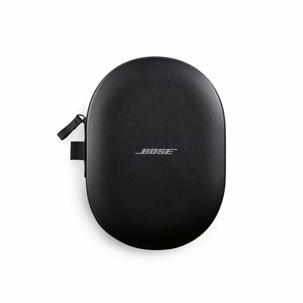 Bose Quietcomfort Ultra Gen II Over-Ear Headphones in Black