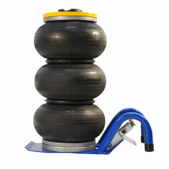 Selson HBN3 2.5 Tonne, 3 Bellow Hand-Held Air Jack
