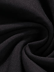 Autumn And Winter Outdoor Fleece Warm Elastic Assault Pants Men'S Soft Shell Trousers Wear-Resistant Hiking Pants