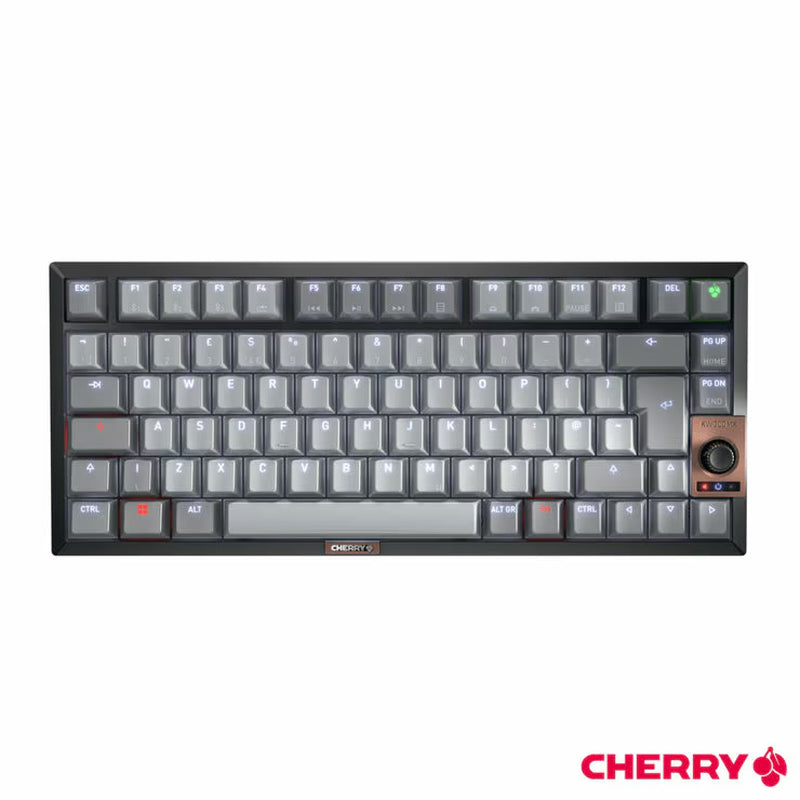 Cherry KW 300 Mechanical Keyboard