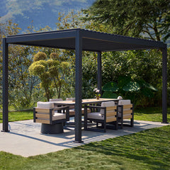 Mirador 8Ft 8