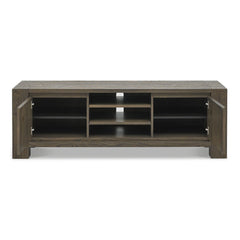 Bentley Designs Sierra Dark Oak Entertainment Unit for Tv'S up to 65
