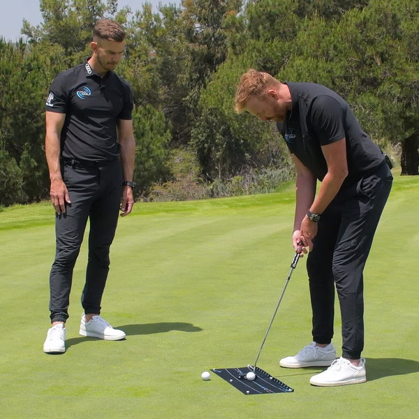 Me and My Golf Winter Training Bundle