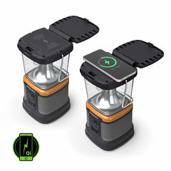 Duracell 3000 Lumen Lantern