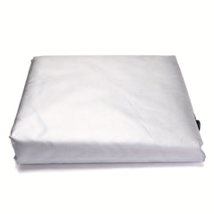 1pc Heavy Duty Garden Patio Furniture Cover For Rattan Table Cube Outdoor