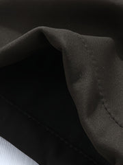 Autumn And Winter Outdoor Fleece Warm Elastic Assault Pants Men'S Soft Shell Trousers Wear-Resistant Hiking Pants