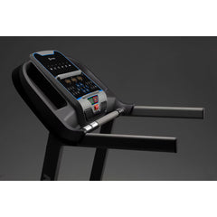 Horizon Fitness TR5.0 Atzone Treadmill and Protective Floor Mat