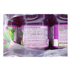 Fruit Shoot Apple & Blackcurrant, 24 X 200Ml