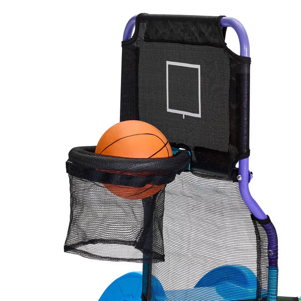 Plum My First Activity Tower 6-In-1 Playcentre (18+ Months)