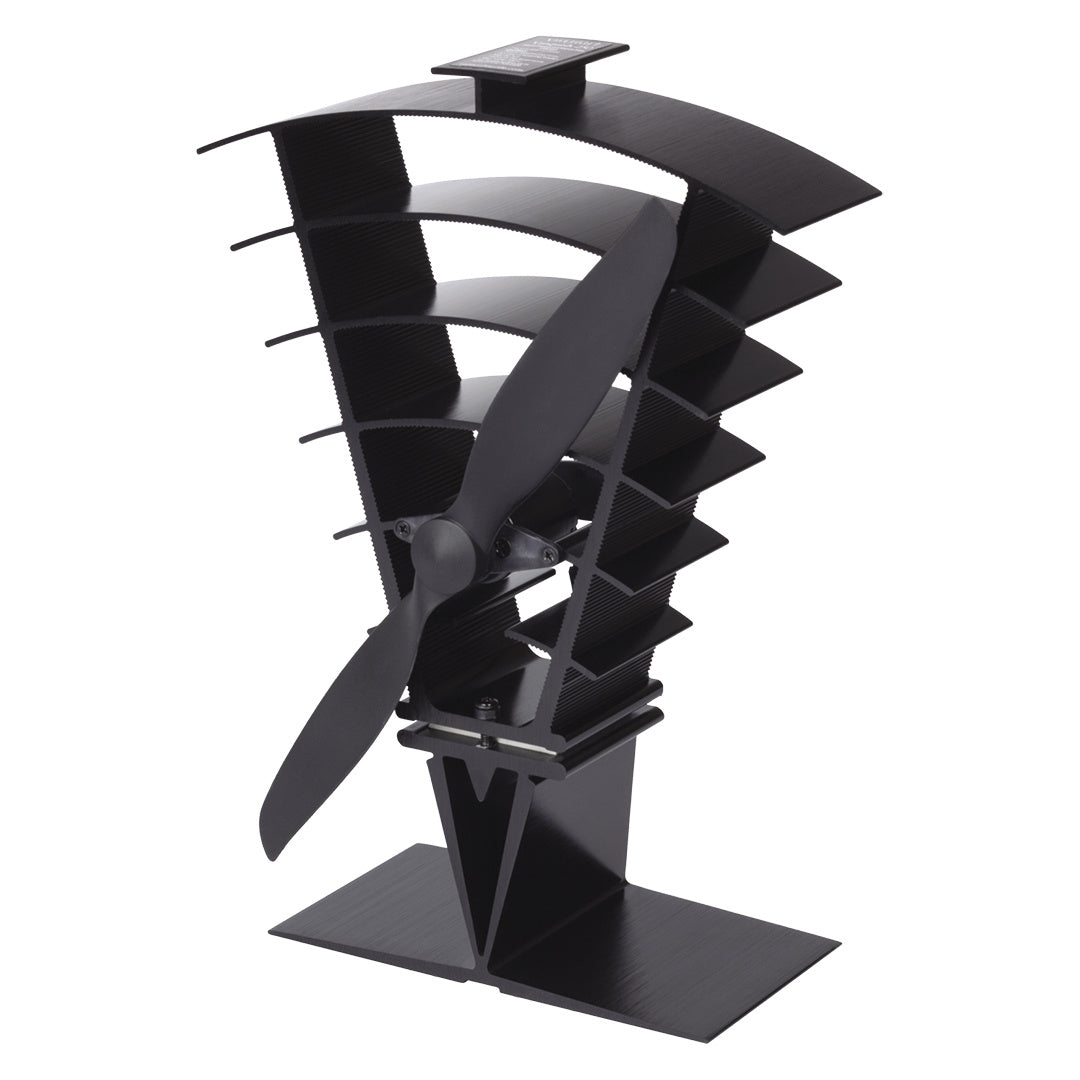 Valiant Vanquish 250 Heat Powered Stove Fan