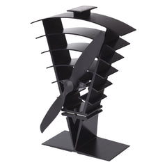 Valiant Vanquish 250 Heat Powered Stove Fan