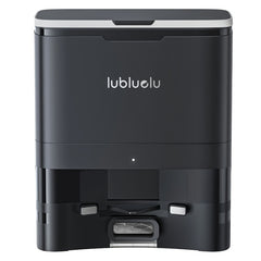 Lubluelu SD85 2.5L Automatic Suction Station Only For SL60D/SL61 Auto-Empty Dock Station Automatic Dust Collection Portable