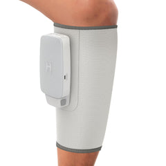 Homedics Modulair Compression Massage Bundle for Calf and Knee