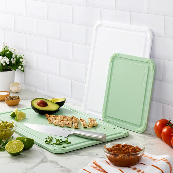 Kitchenaid Cutting Board in 2 Colours